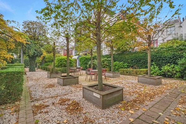 Medium property photo - Keizersgracht 32C, 1015 CR Amsterdam